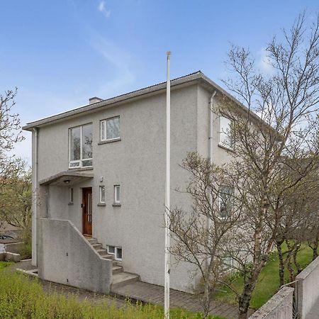 Audur Guesthouse レイキャヴィーク エクステリア 写真
