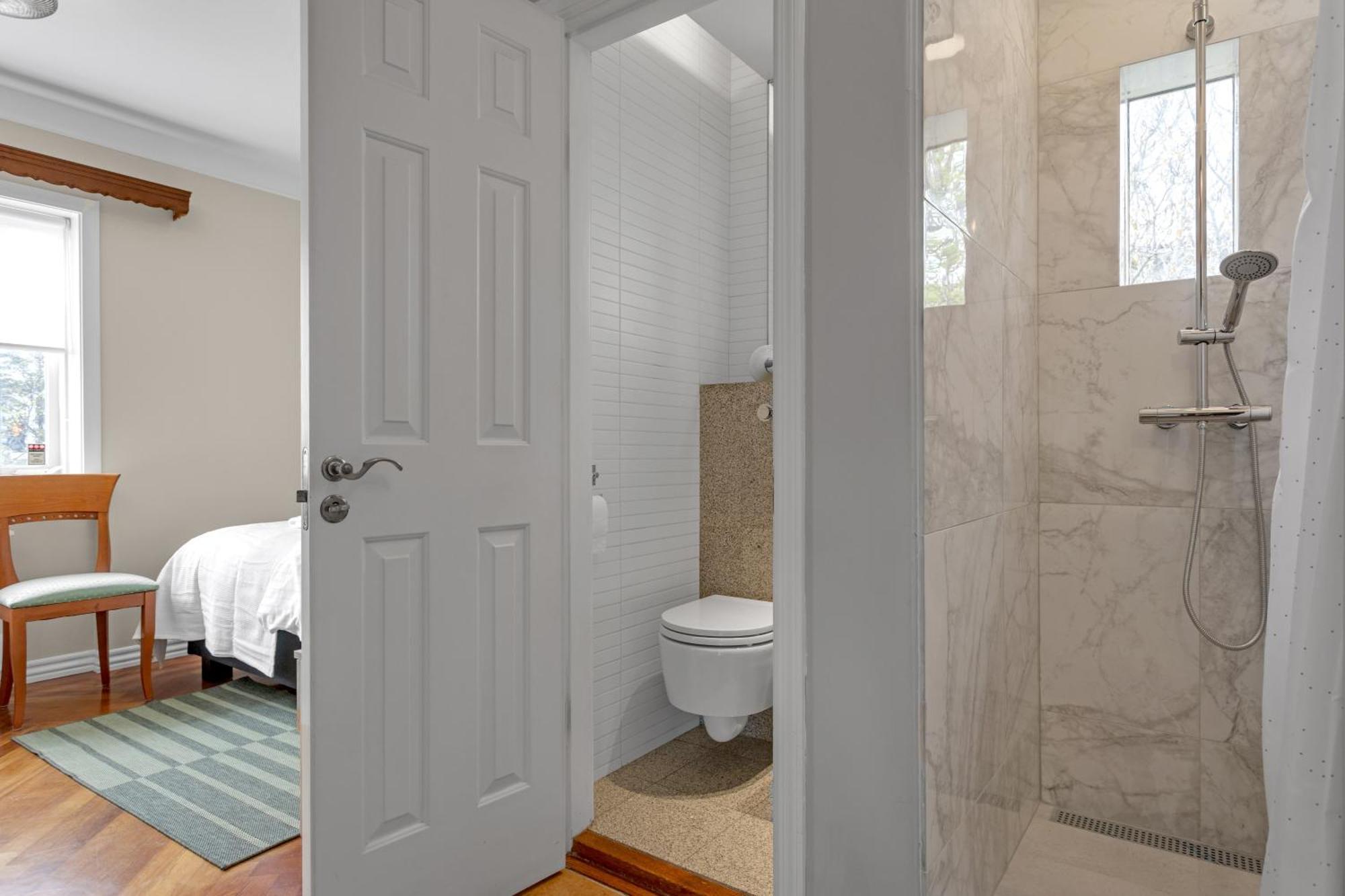 Audur Guesthouse レイキャヴィーク エクステリア 写真
