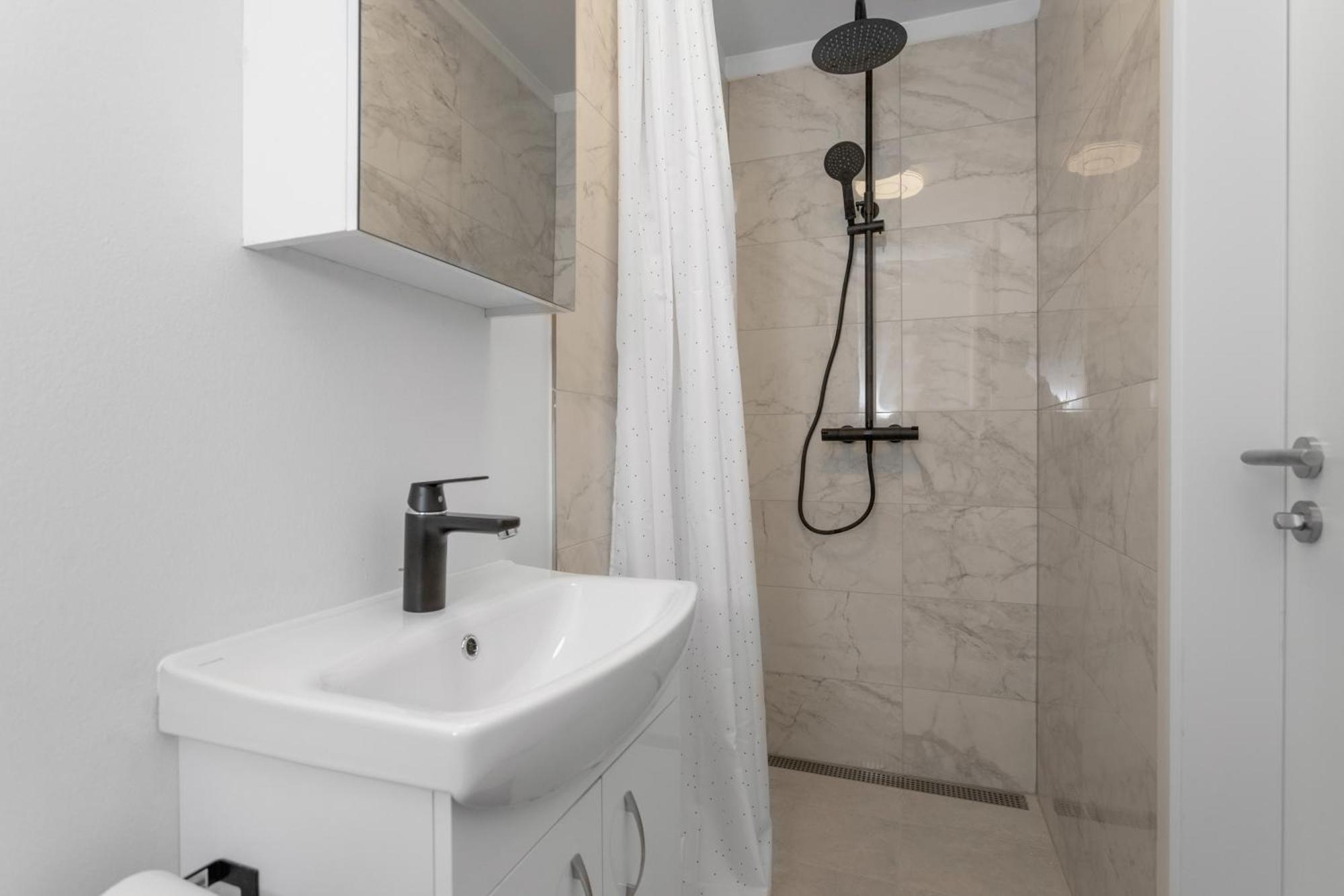 Audur Guesthouse レイキャヴィーク エクステリア 写真