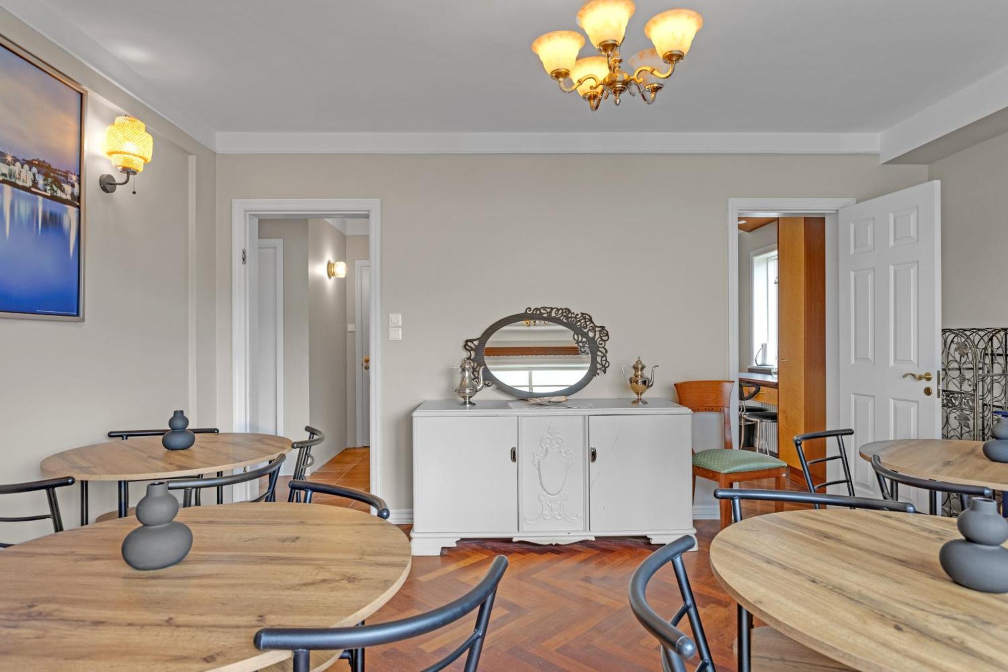 Audur Guesthouse レイキャヴィーク エクステリア 写真