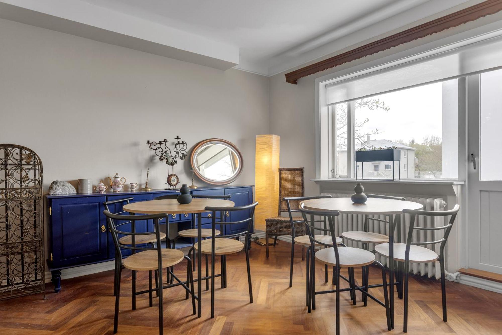 Audur Guesthouse レイキャヴィーク エクステリア 写真